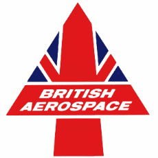 British Aerospace logo