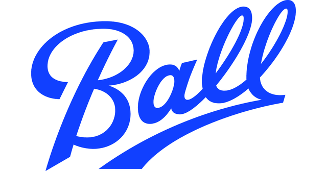 BALL logo