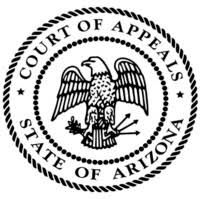 AZ Court of Appeals logo