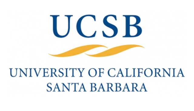 UCSB logo