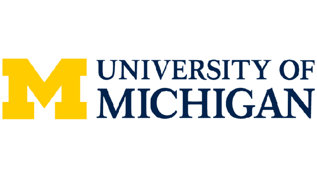 University of Michigan logo